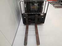 Still - 2016 - rx60-35 - 5m duplex, free-lift, side-shift - vorkheftruck - afbeelding 2 van  16