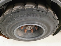 Still - 2016 - rx60-35 - 5m duplex, free-lift, side-shift - vorkheftruck - afbeelding 7 van  16