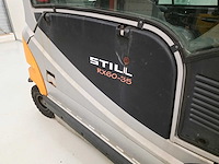 Still - 2016 - rx60-35 - 5m duplex, free-lift, side-shift - vorkheftruck - afbeelding 8 van  16