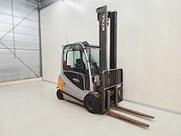 Still - 2016 - rx60-35 - 5m duplex, free-lift, side-shift - vorkheftruck - afbeelding 6 van  22
