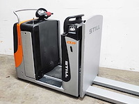 Still - 2017 - cx20 - orderpicker - afbeelding 2 van  4