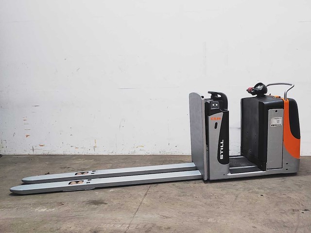 Still - 2017 - cx20 - orderpicker - afbeelding 3 van  4