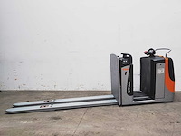 Still - 2017 - cx20 - orderpicker - afbeelding 3 van  4