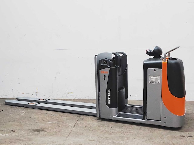 Still - 2017 - cx20 - orderpicker - afbeelding 1 van  4