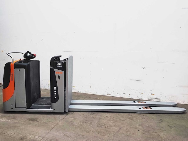 Still - 2017 - cx20 - orderpicker - afbeelding 4 van  4