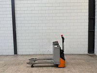 Still - 2017 - ecu14 - elektrische palletwagen - afbeelding 8 van  13