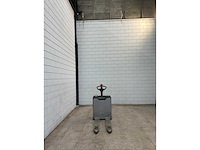 Still - 2017 - ecu14 - elektrische palletwagen - afbeelding 10 van  13