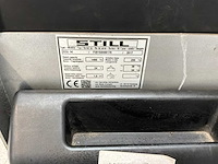 Still - 2017 - ecu14 - elektrische palletwagen - afbeelding 11 van  13