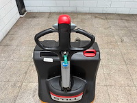 Still - 2017 - ecu14 - elektrische palletwagen - afbeelding 13 van  13
