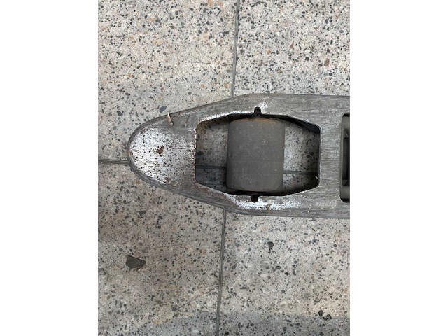 Still - 2017 - ecu14 - elektrische palletwagen - afbeelding 4 van  13