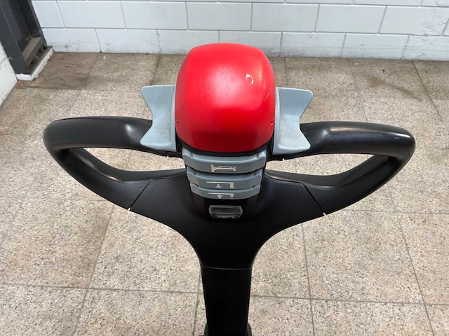 Still - 2017 - ecu14 - elektrische palletwagen - afbeelding 9 van  13