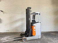 Still - 2017 - fm-x10 - reach truck triplex - free-lift