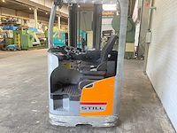 Still - 2017 - fm-x10 - reach truck triplex - free-lift - afbeelding 13 van  15