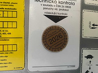 Still - 2017 - fm-x10 - reach truck triplex - free-lift - afbeelding 10 van  15