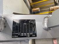 Still - 2017 - fm-x10 - reach truck triplex - free-lift - afbeelding 15 van  15