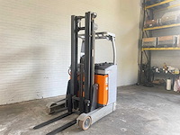 Still - 2017 - fm-x10 - reach truck triplex - free-lift - afbeelding 11 van  15
