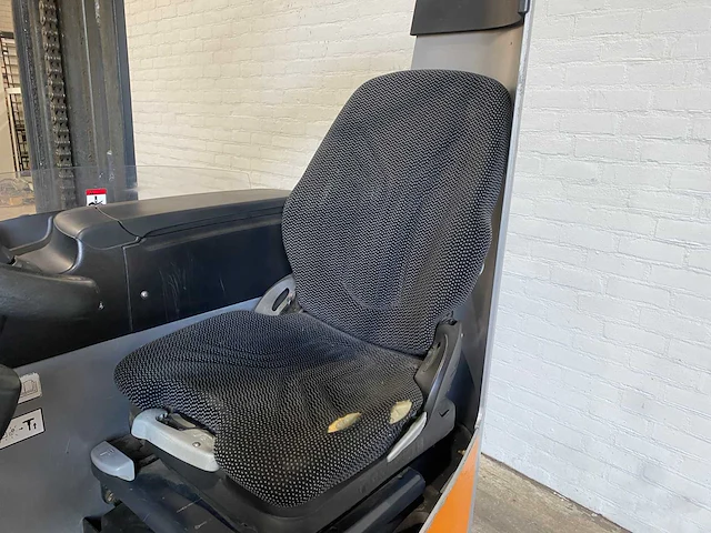 Still - 2017 - fm-x10 - reach truck - afbeelding 7 van  15