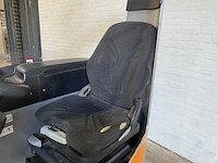 Still - 2017 - fm-x10 - reach truck - afbeelding 7 van  15