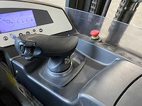 Still - 2017 - fm-x10 - reach truck - afbeelding 12 van  15