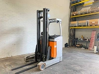 Still - 2017 - fm-x10 - reach truck - afbeelding 8 van  15