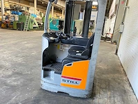 Still - 2017 - fm-x10 - reach truck - afbeelding 9 van  15