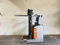 Still - 2017 - fm-x10 - reach truck - afbeelding 5 van  15