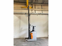 Still - 2017 - fm-x10 - reach truck - afbeelding 10 van  15