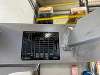 Still - 2017 - fm-x10 - reach truck - afbeelding 6 van  15