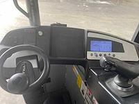 Still - 2017 - fm-x10 - reach truck - afbeelding 8 van  15