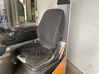Still - 2017 - fm-x10 - reach truck - afbeelding 11 van  15