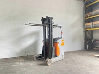 Still - 2017 - fm-x10 - reach truck - afbeelding 12 van  15
