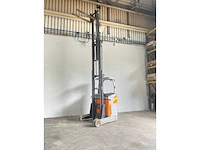 Still - 2017 - fm-x10 - reach truck - afbeelding 13 van  15