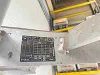 Still - 2017 - fm-x10 - reach truck - afbeelding 3 van  15