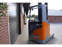 Still - 2017 - fm-x14 - 7.4m triplex, free-lift, side-shift - reach truck - afbeelding 6 van  12