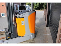 Still - 2017 - fm-x14 - 7.4m triplex, free-lift, side-shift - reach truck - afbeelding 7 van  12