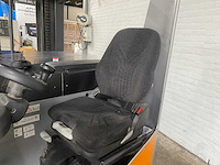 Still - 2017 - fm-x14 - reach truck - afbeelding 3 van  13