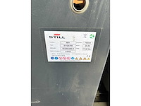 Still - 2017 - fm-x14 - reach truck - afbeelding 4 van  13