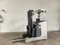 Still - 2017 - fm-x14 - reach truck - afbeelding 1 van  13