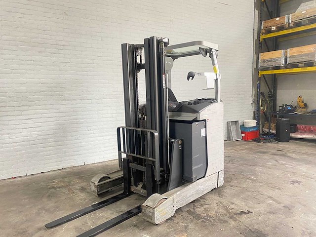 Still - 2017 - fm-x14 - reach truck - afbeelding 8 van  13
