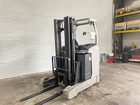 Still - 2017 - fm-x14 - reach truck - afbeelding 8 van  13