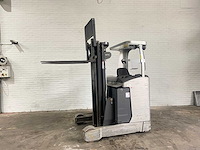 Still - 2017 - fm-x14 - reach truck - afbeelding 9 van  13