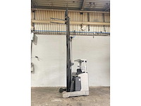 Still - 2017 - fm-x14 - reach truck - afbeelding 10 van  13