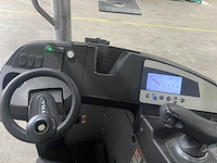 Still - 2017 - fm-x14 - reach truck - afbeelding 11 van  13
