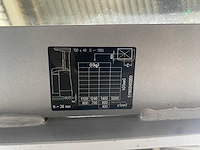 Still - 2017 - fm-x14 - reach truck - afbeelding 13 van  13