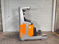 Still - 2017 - fm-x20 - reach truck - afbeelding 9 van  13
