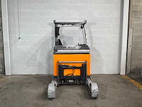Still - 2017 - fm-x20 - reach truck - afbeelding 10 van  13
