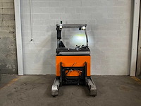Still - 2017 - fm-x20 - reach truck - afbeelding 11 van  13