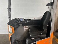Still - 2017 - fm-x20 - reach truck - afbeelding 12 van  13