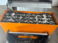 Still - 2017 - fm-x20 - reach truck - afbeelding 4 van  13
