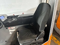Still - 2017 - fm-x20 - reach truck - afbeelding 10 van  13